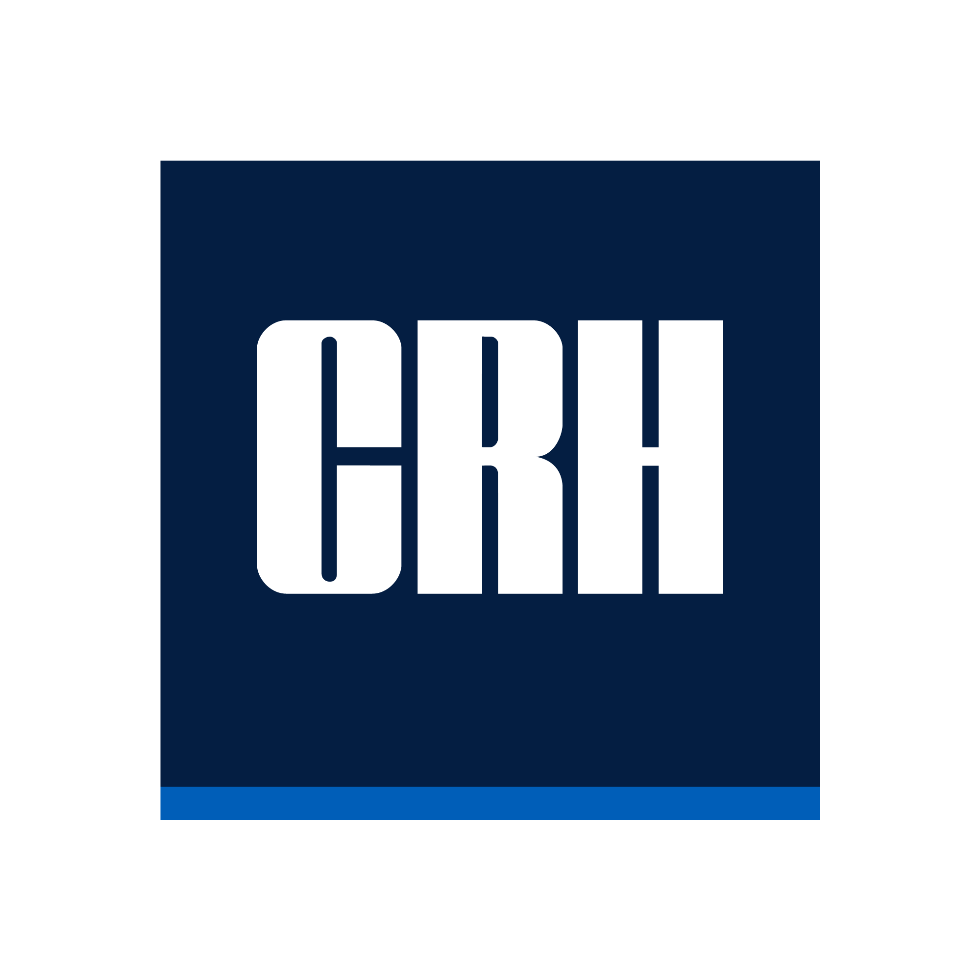 Crh logo